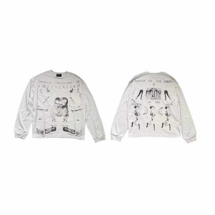 Picture of Enfants Riches Deprimes T Shirt Long _SKUERDS-XLsjtx882050563